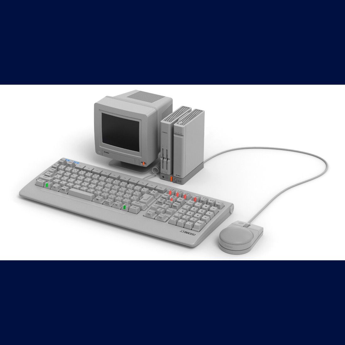X68000 Z グレー 本体+モニターセット|Yahoo!フリマ(旧PayPay X68000 Z グレー 本体+モニターセット|Yahoo!フリマ(旧PayPay