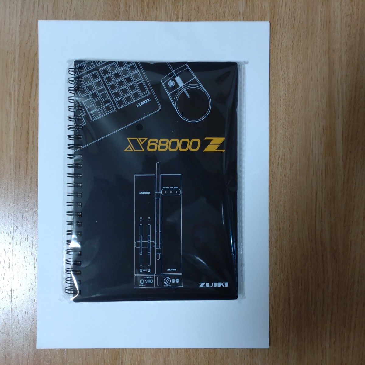 X68000 Z グレー 本体＋モニターセット