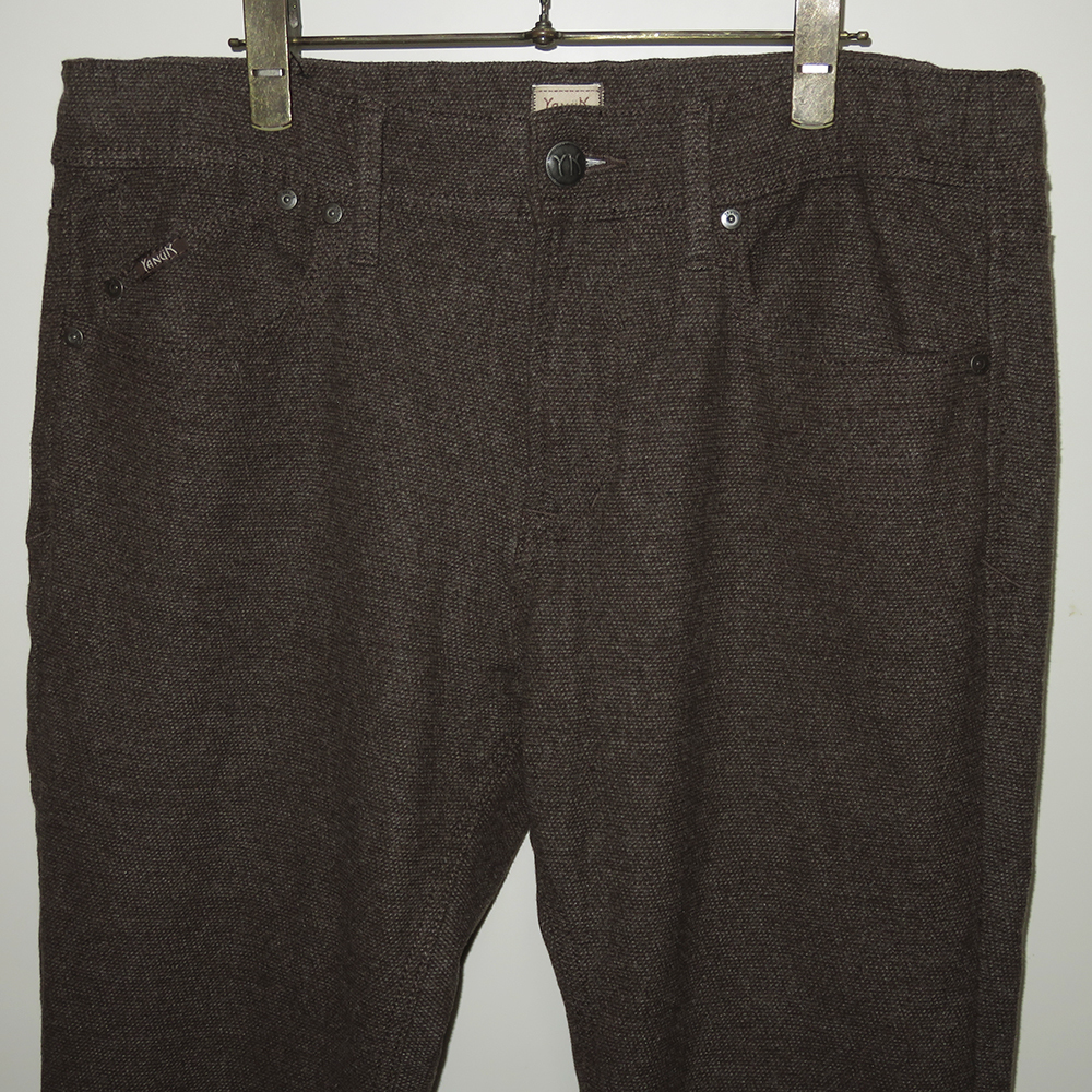 YANUK winter resort jeans XL as good as new regular price 27,500 jpy Easy pants stretch Winter Resort Jeans Yanuk 