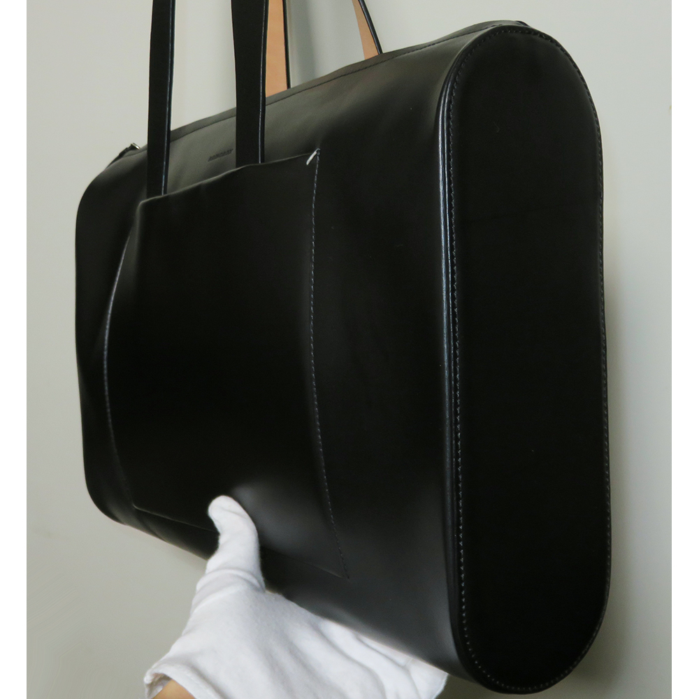 人気ブランドの Weekday BLOCK BUILDING Bag ウィークデイ 定価88，000円 新品 バッグ