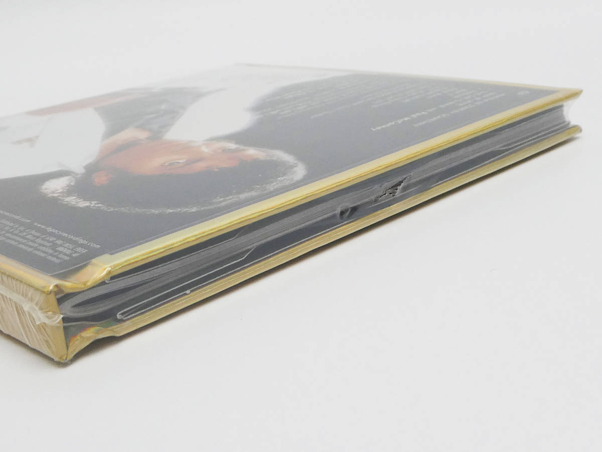 【未開封】輸入盤 CD+DVD マイケルジャクソン スリラー 25周年記念 Thriller 海外 25th Anniversary Edition Michael Jackson ALBUM_画像6