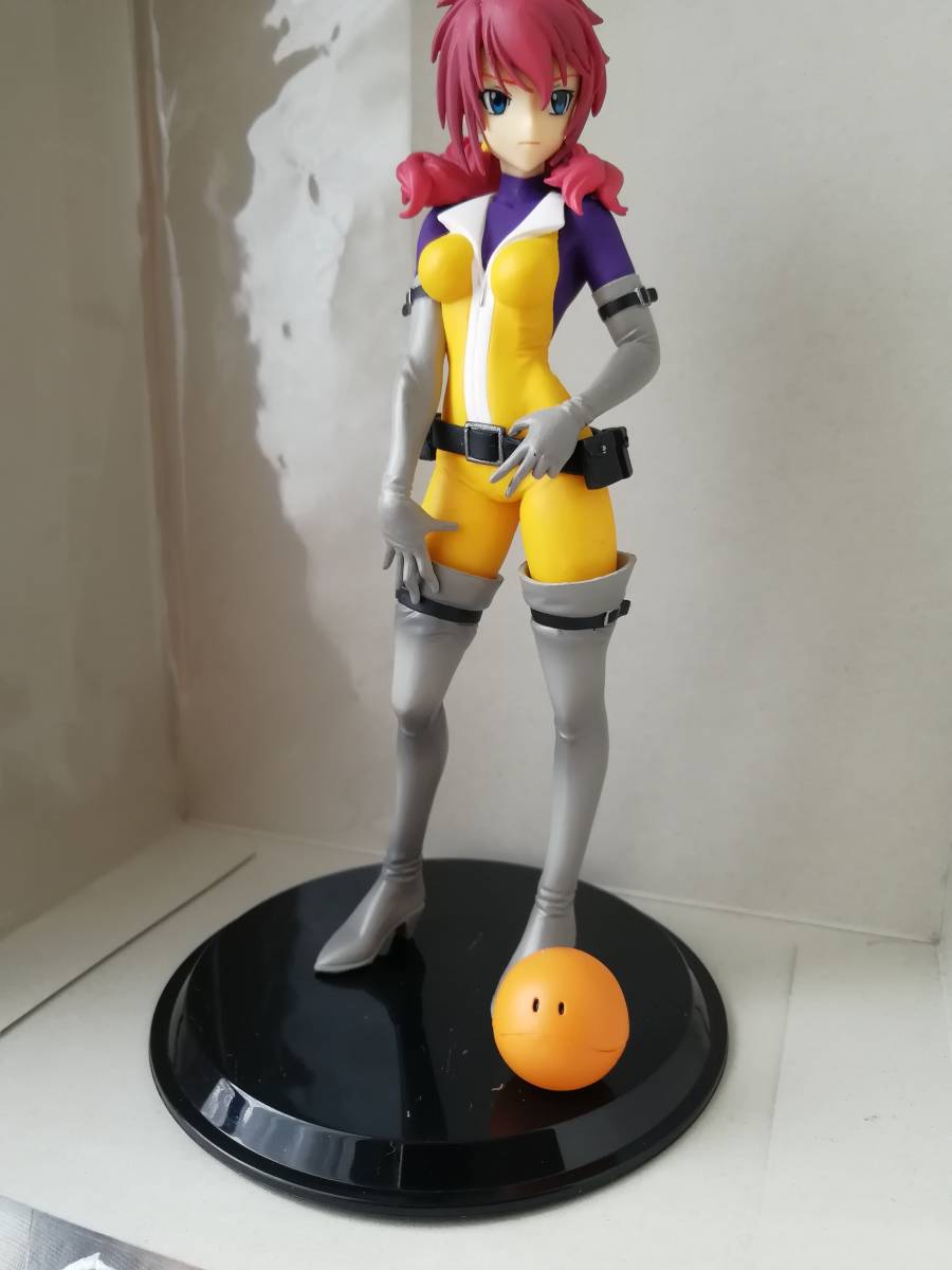 ☆中古品☆ 『約19cm~20cm 【フェルト・グレイス&ハロ】機動 ☆中古品☆ 『約19cm~20cm 【フェルト・グレイス&ハロ】機動