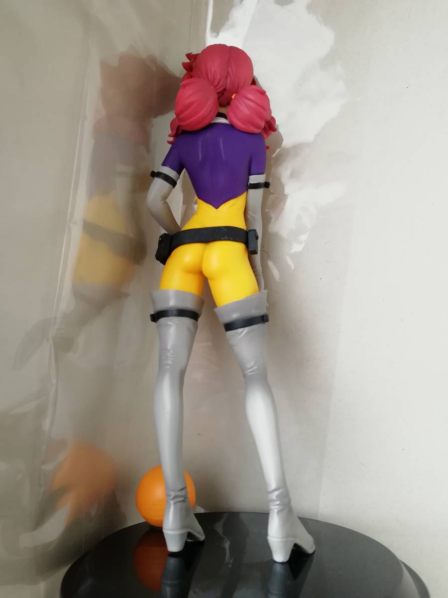 ☆中古品☆ 『約19cm~20cm 【フェルト・グレイス&ハロ】機動 ☆中古品☆ 『約19cm~20cm 【フェルト・グレイス&ハロ】機動