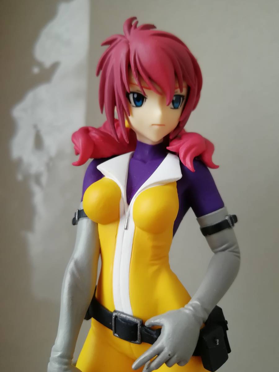 ☆中古品☆ 『約19cm~20cm 【フェルト・グレイス&ハロ】機動 ☆中古品☆ 『約19cm~20cm 【フェルト・グレイス&ハロ】機動