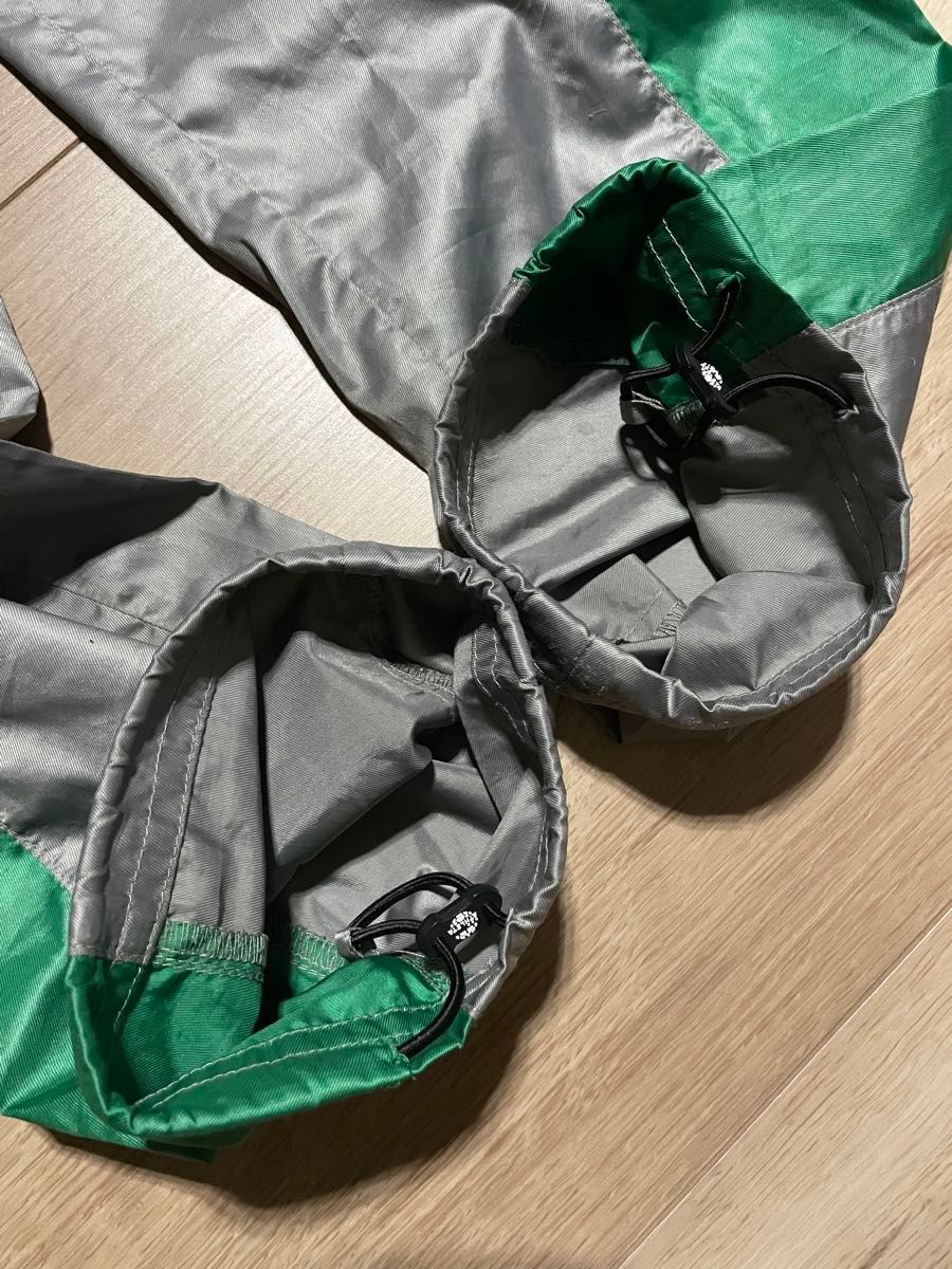 アスレタ ピステ セットアップ 150 ㎝ATHLETA ナイロン 上下 アスレタ ピステ セットアップ 150 ㎝ATHLETA ナイロン 上下
