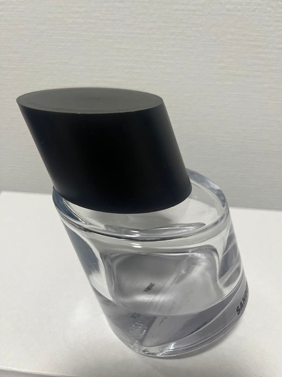 ジルサンダー フォーメン JILSANDER オードトワレ 125ml 香水