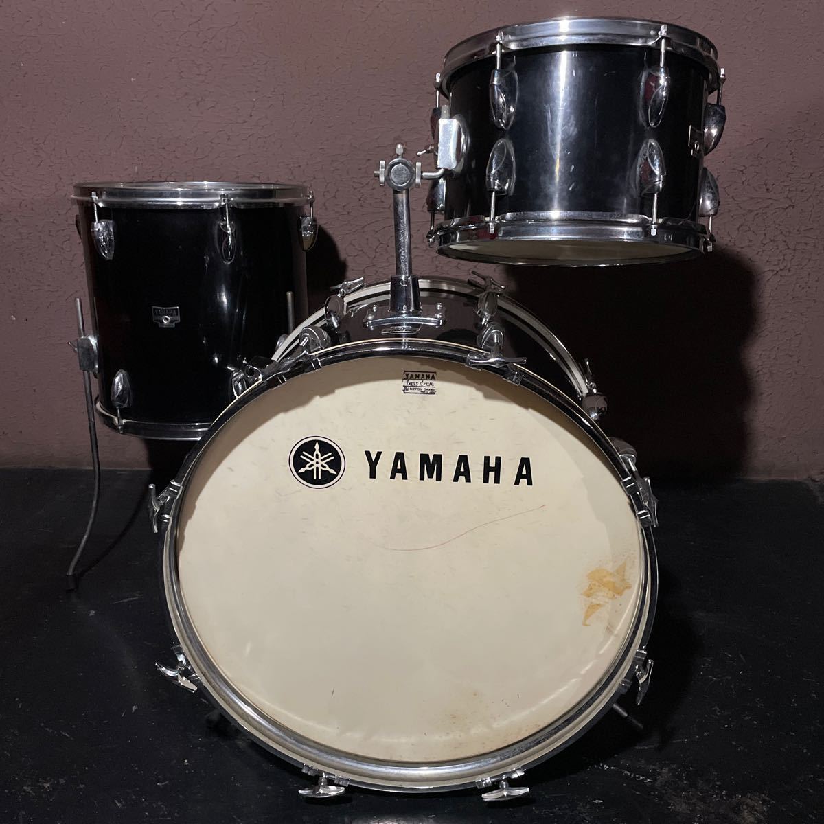 ドラムセット YAMAHA YD300