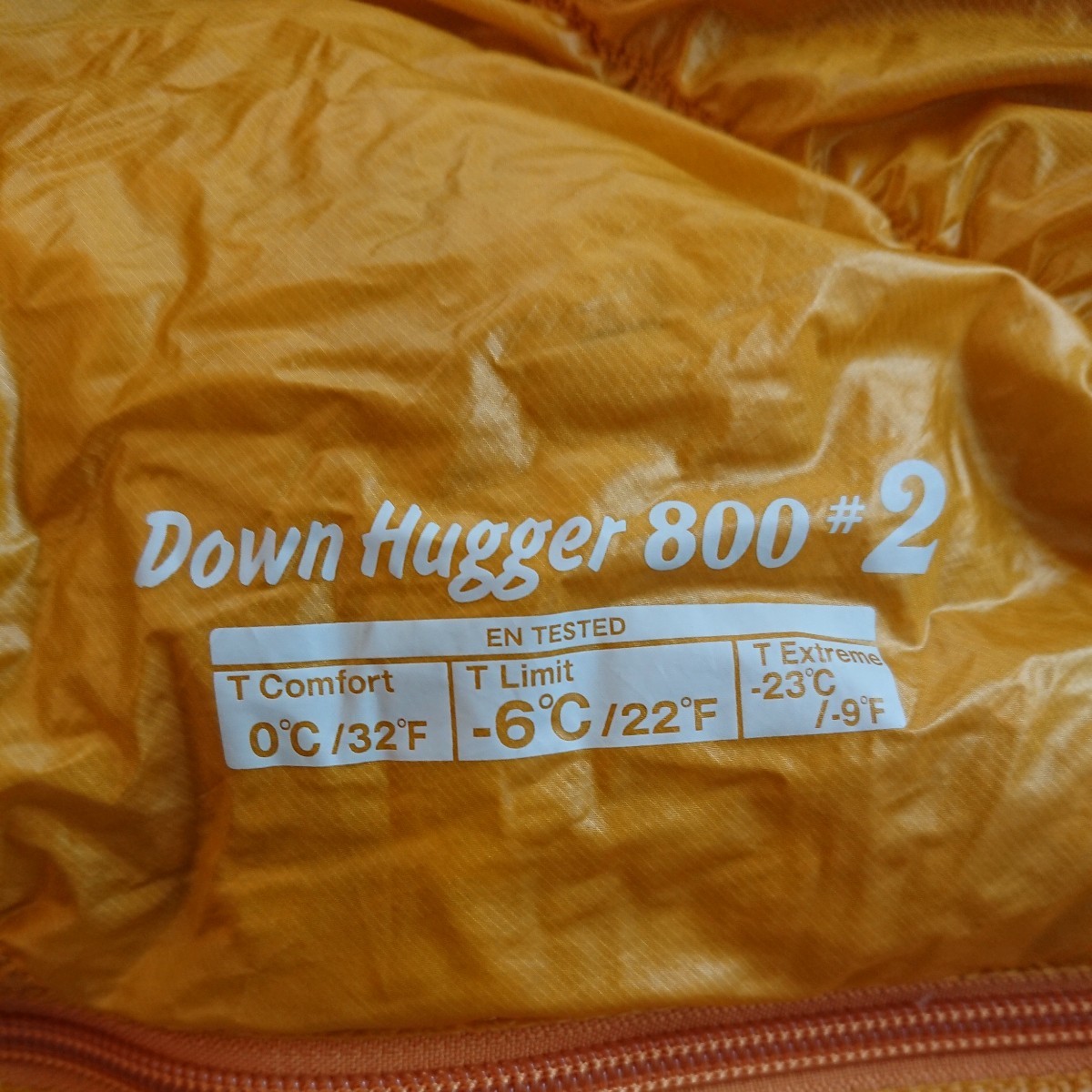  Mont Bell спальный мешок down Hugger 800 # 1121290 спальный мешок 