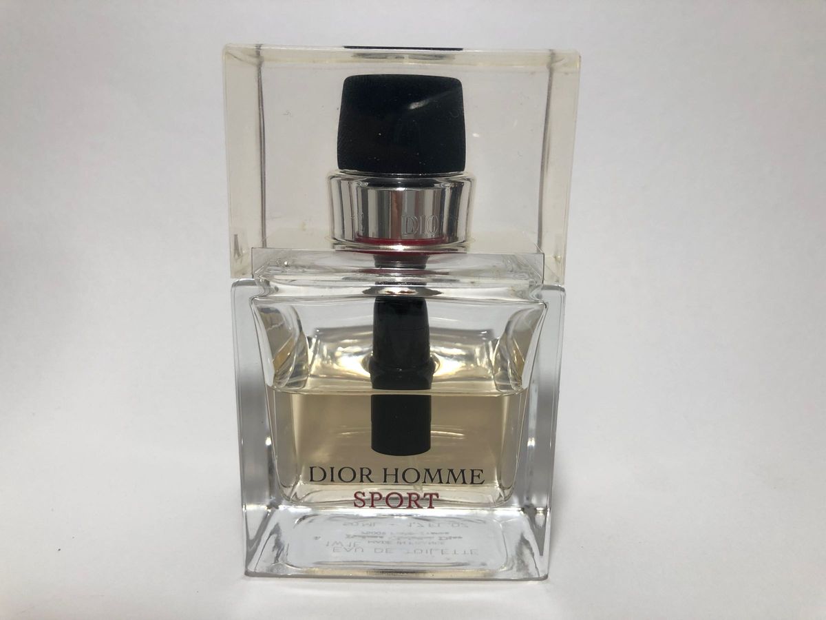 ★クリスチャン ディオール 香水・DIOR HOMME SPORT ディオール オム スポーツ EDT. SP 50ml 