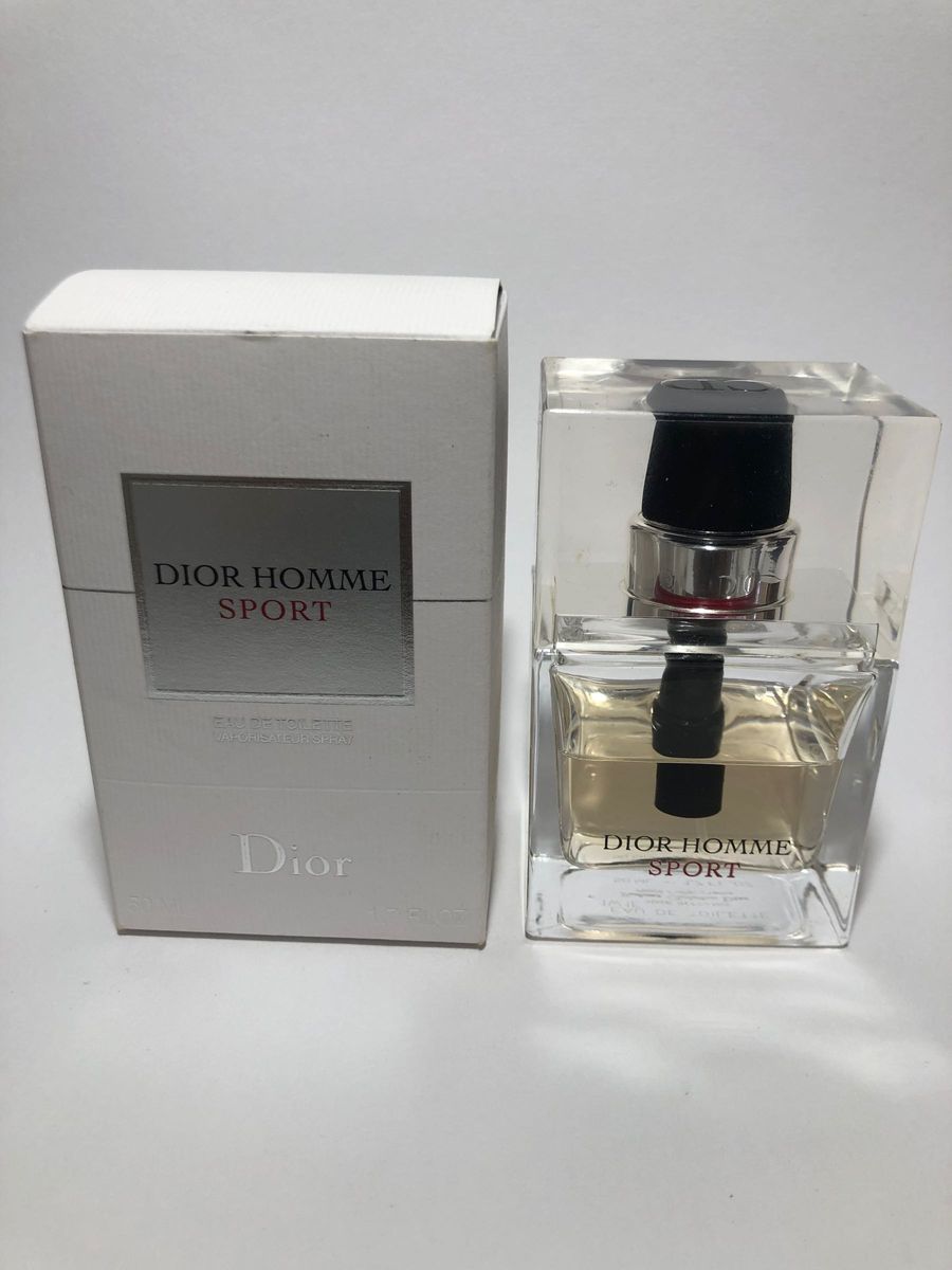 ★クリスチャン ディオール 香水・DIOR HOMME SPORT ディオール オム スポーツ EDT. SP 50ml 