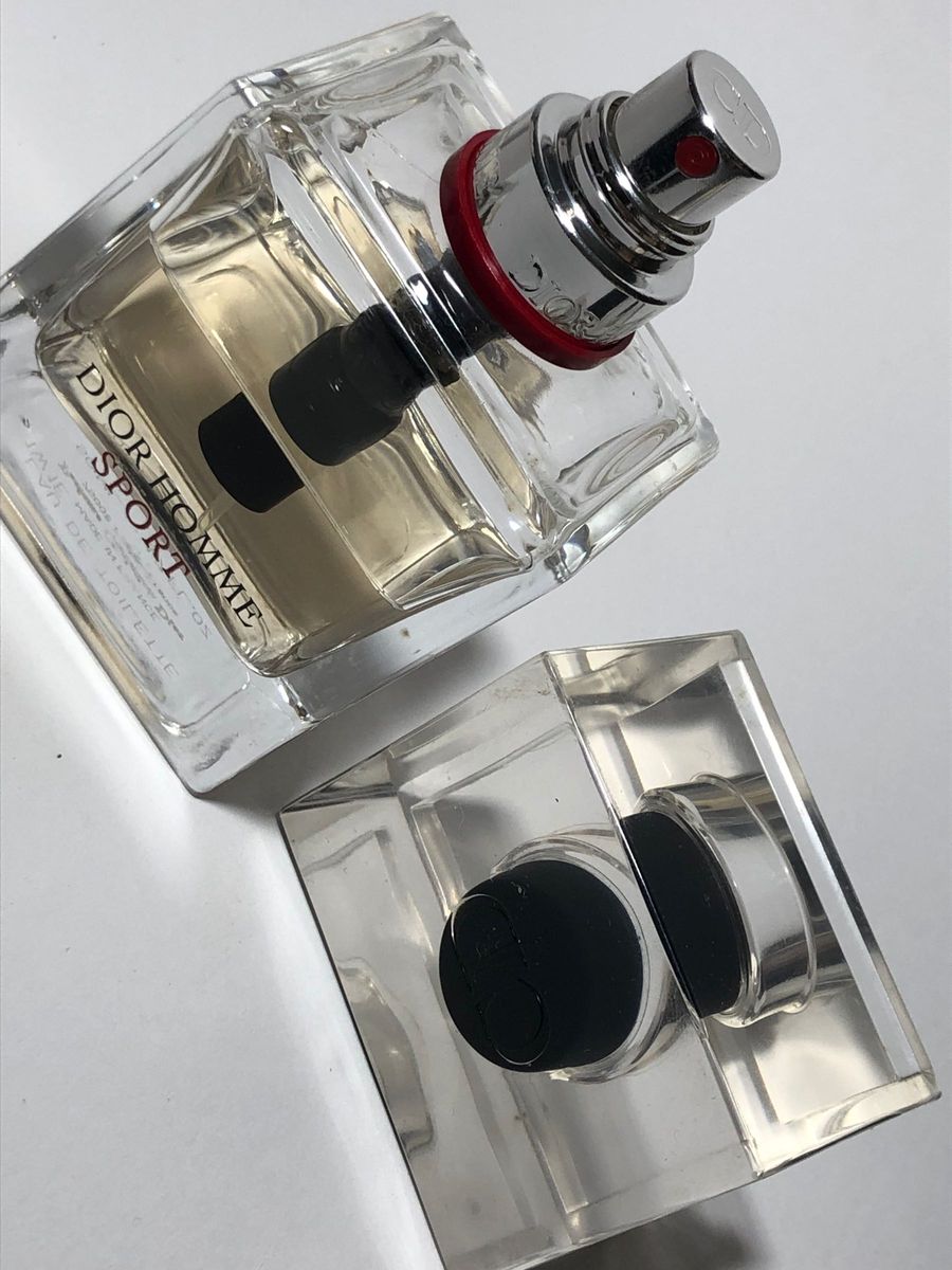 ★クリスチャン ディオール 香水・DIOR HOMME SPORT ディオール オム スポーツ EDT. SP 50ml 