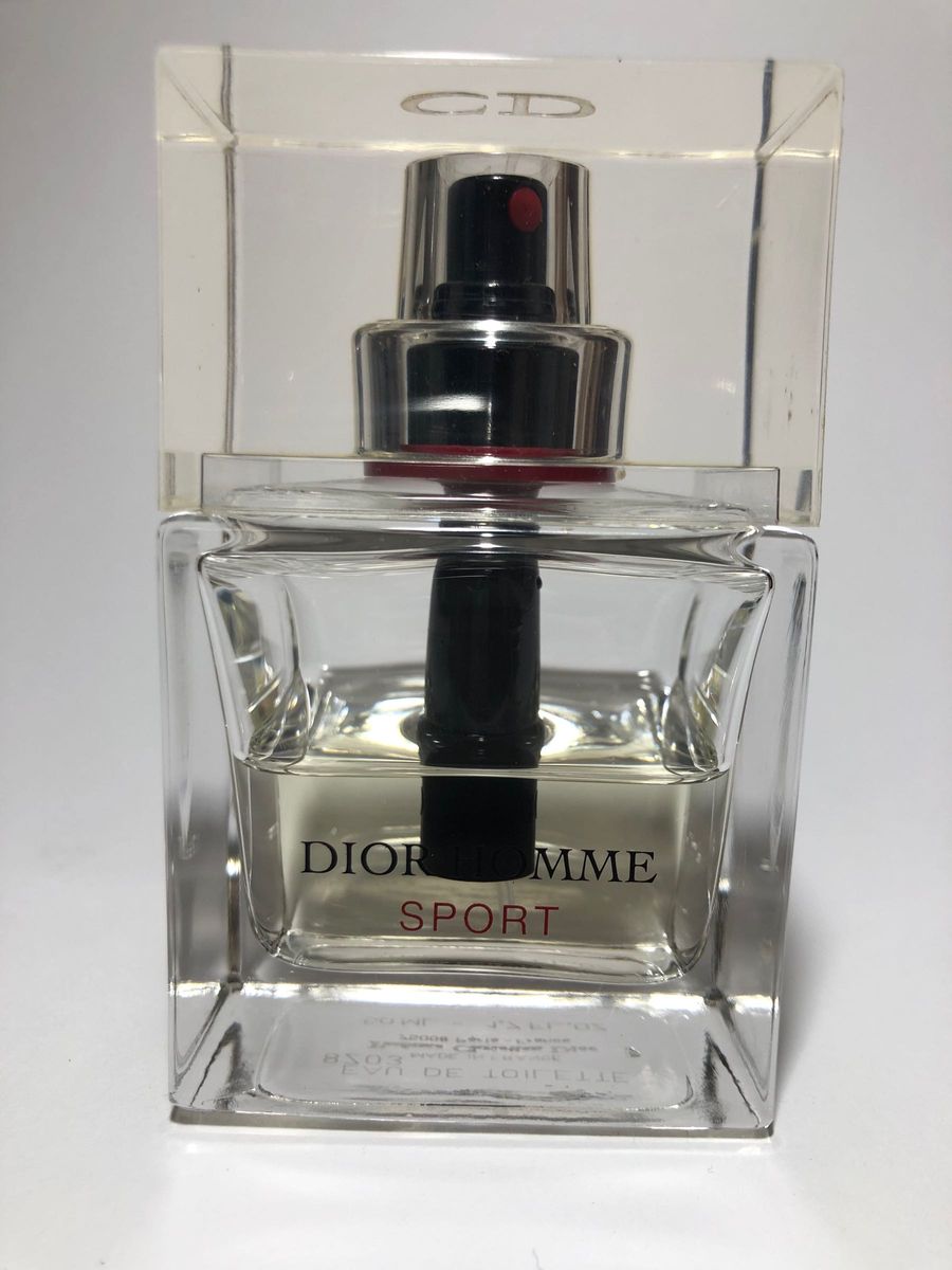 ★クリスチャン ディオール 香水・DIOR HOMME SPORT ディオール オム スポーツ EDT. SP 50ml  