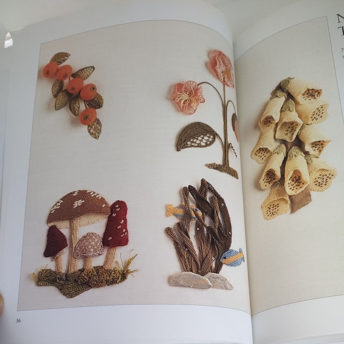 Stumpwork Embroidery スタンプワーク刺繍洋書 立体刺繍洋書 希少 洋書 スタンプワーク Stumpwork 立体刺繍|Yahoo!フリマ