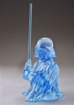 ★GENTLE GIANT★PGM2013EX DARTHVADER HOLOGURAPHIC★MINIBUST★_画像2