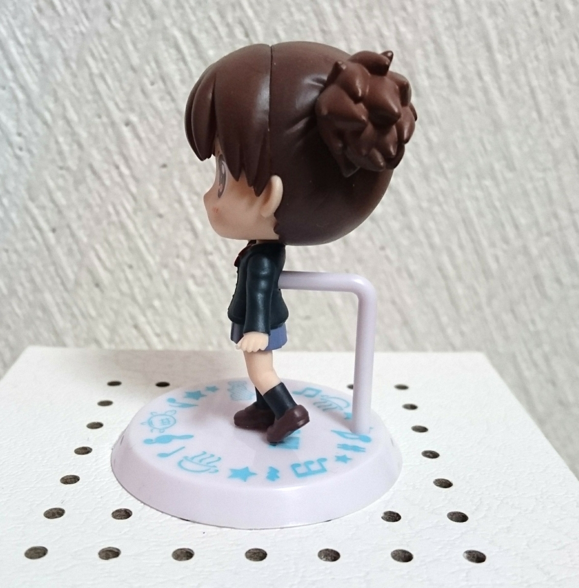 ヤフオク けいおん ちびきゅんキャラ Vol 2 鈴木純 フィギ ヤフオク けいおん ちびきゅんキャラ Vol 2 鈴木純 フィギ