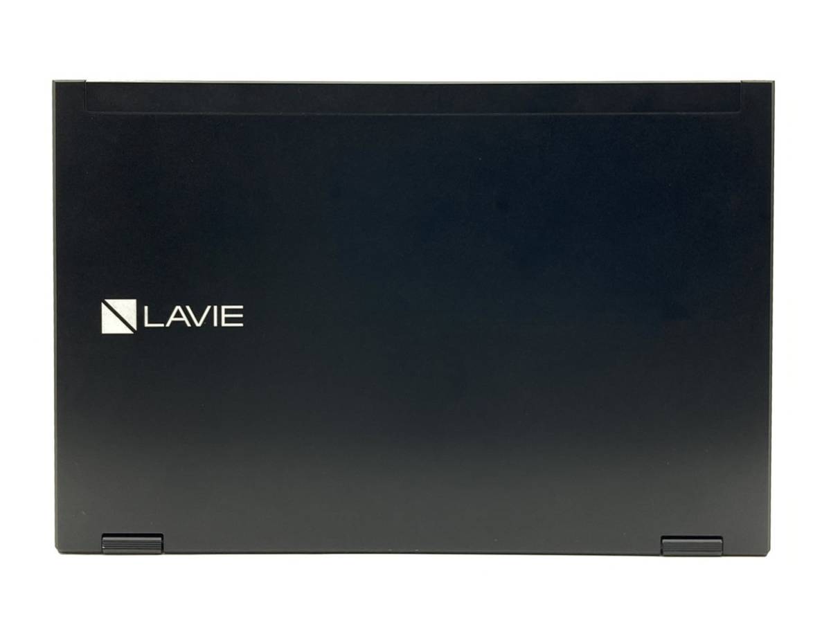 外装難(使用可) NEC LAVIE PC-GN256 (Core i7-6500U/メモリ8GB/SSD256GB/WQHD(2560x1440)/無線LAN/Webカメラ/Win10H))S2308-117/SE0314_画像8
