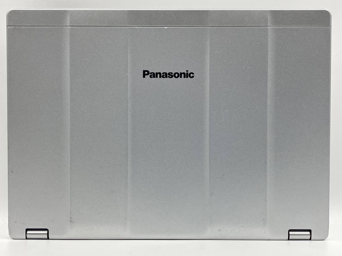 ジャンク Panasonic レッツノート CF-SZ5PDY6S(Core i5/メモリ8GB/SSD256GB)S2309-139/SE0389_画像8