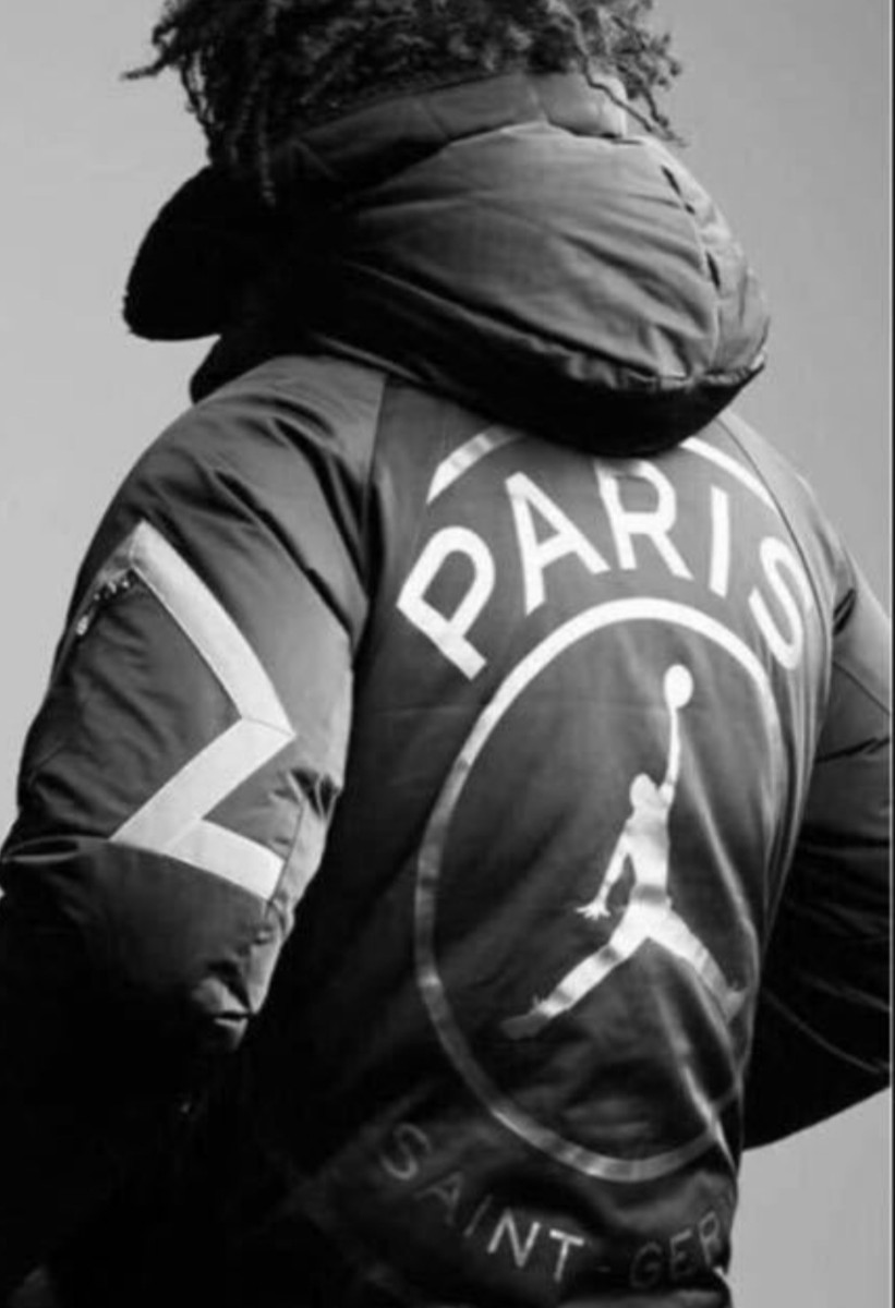 Bibian 比比昂 - 美品【パリサンジェルマン ジョーダン PSG Bibian 比比昂 - 美品【パリサンジェルマン ジョーダン PSG