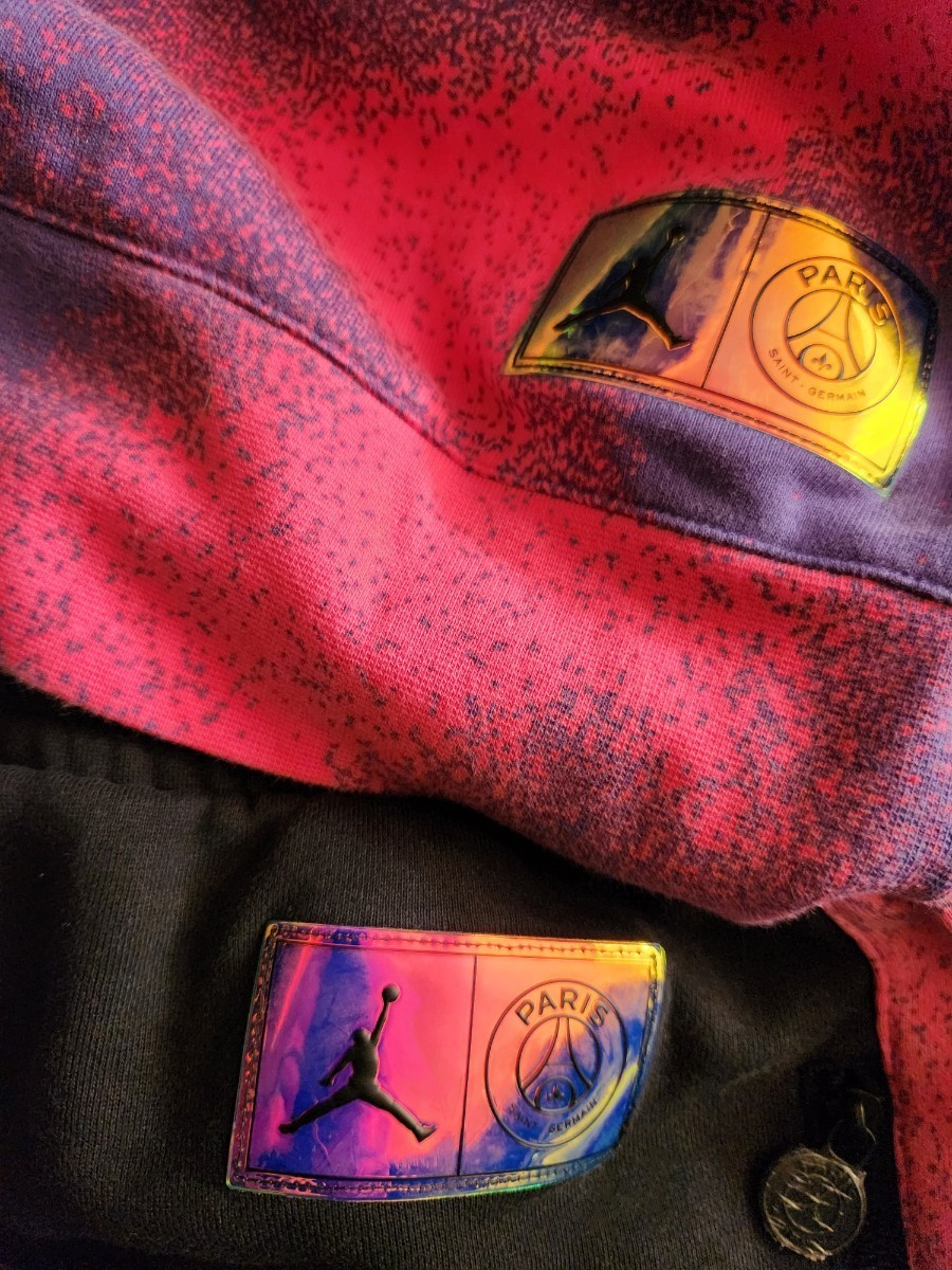 希少【ナイキNIKE パリサンジェルマン PSG ジョーダン JORDAN 希少【ナイキNIKE パリサンジェルマン PSG ジョーダン JORDAN