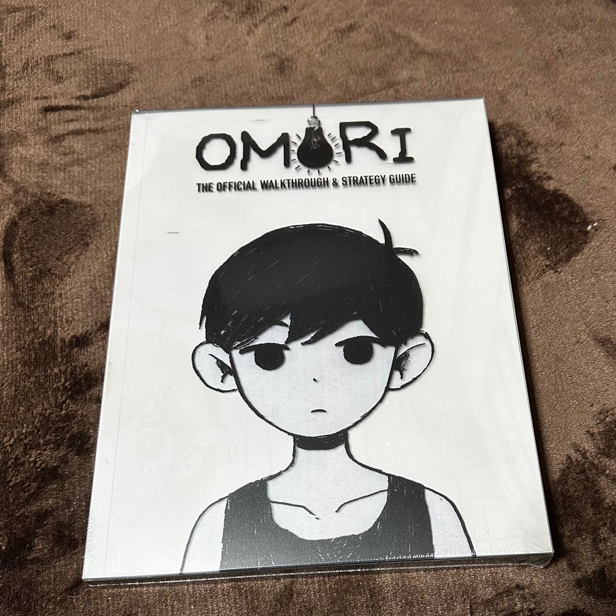 未開封 OMORI アートブック|Yahoo!フリマ(旧PayPayフリマ) 未開封 OMORI アートブック|Yahoo!フリマ(旧PayPayフリマ)