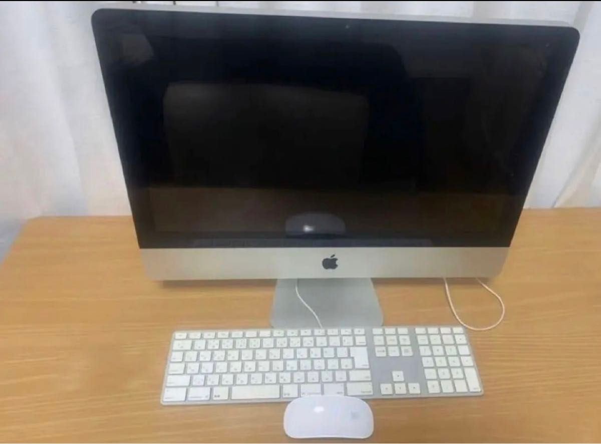 iMac