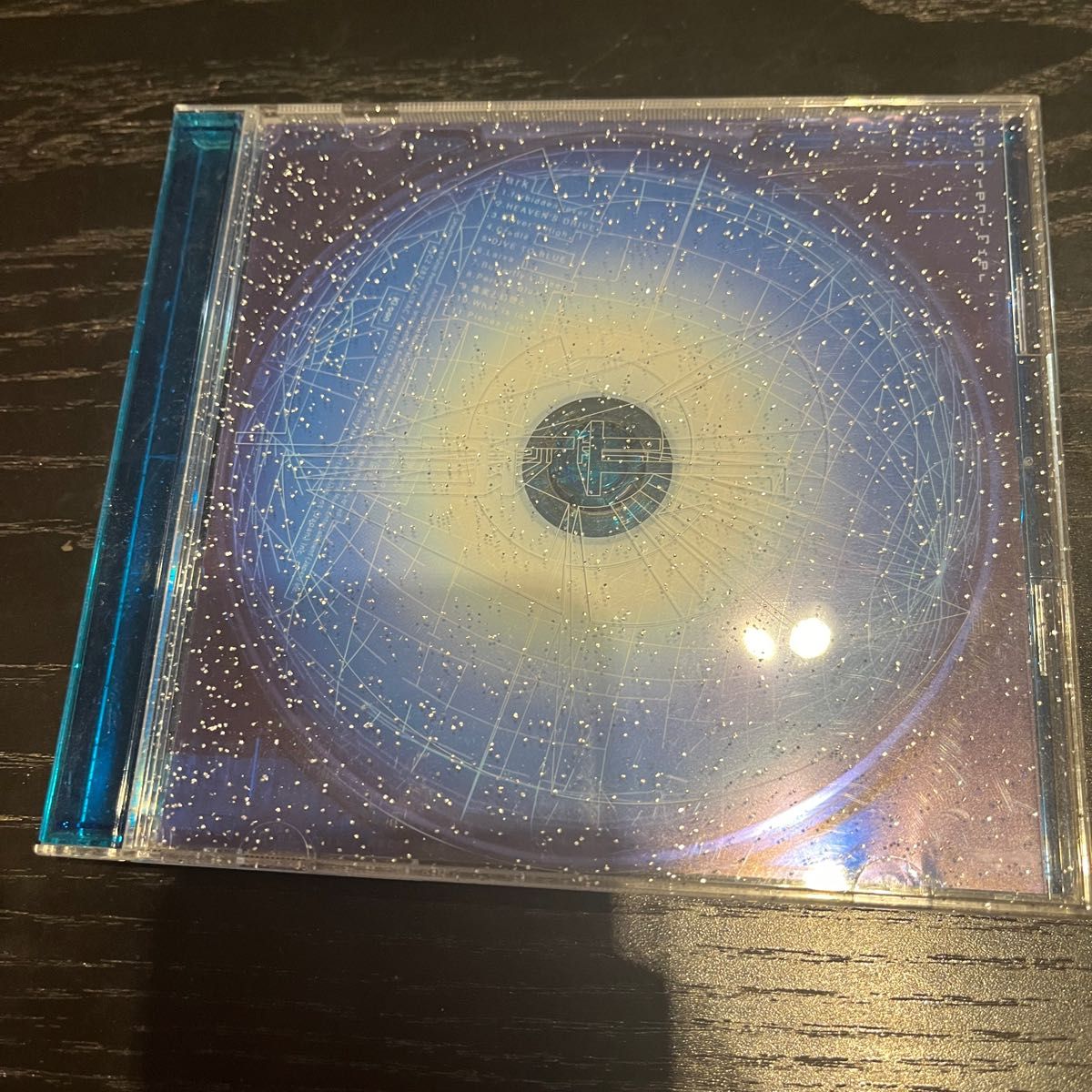 L'Arc～en～Ciel ラルク・アン・シエル/ark CD