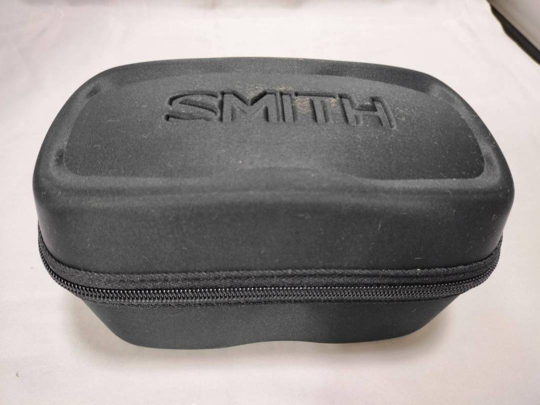 1円　新品スミス　４Ｄマグ SMITH　レギュラーフィット　スノーゴーグル GLI　新品未使用品_画像4