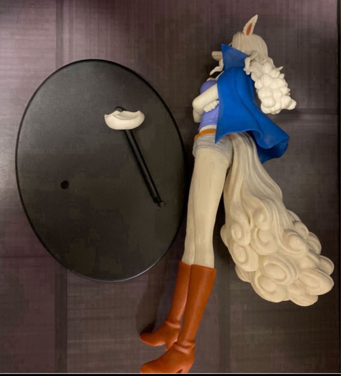 箱無し)ワンピース DXF THE GRANDLINE LADY ワノ国 キャロット 箱無し)ワンピース DXF THE GRANDLINE LADY ワノ国 キャロット