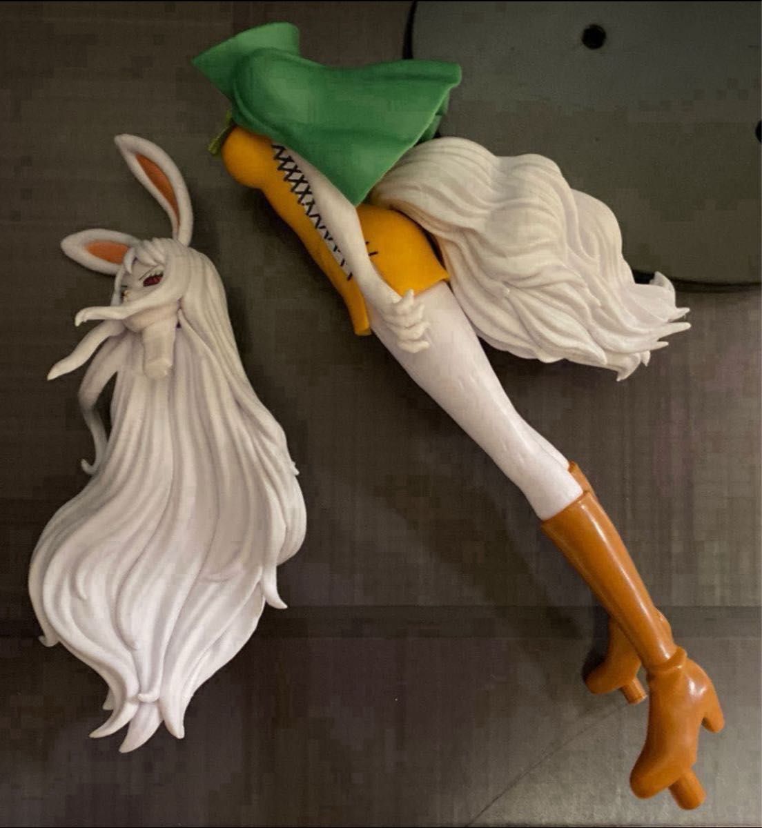 箱無し)ワンピース DXF THE GRANDLINE LADY ワノ国 キャロット 箱無し)ワンピース DXF THE GRANDLINE LADY ワノ国 キャロット