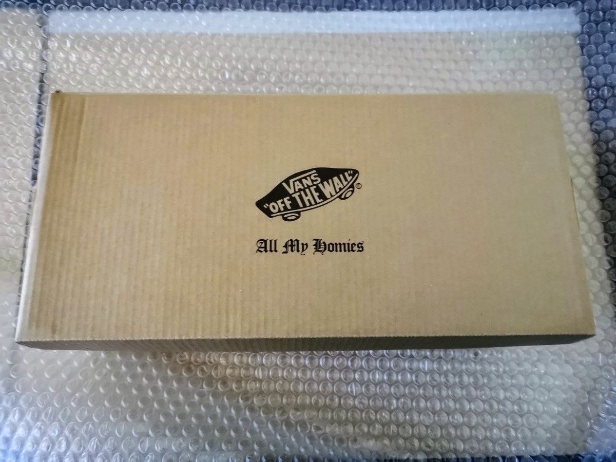 新品未使用〉All My Homies × Vans Old Skool 新品未使用〉All My Homies × Vans Old Skool