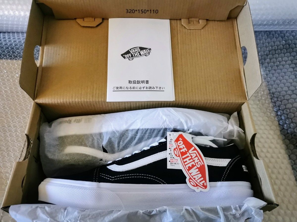 新品未使用〉All My Homies × Vans Old Skool 新品未使用〉All My Homies × Vans Old Skool