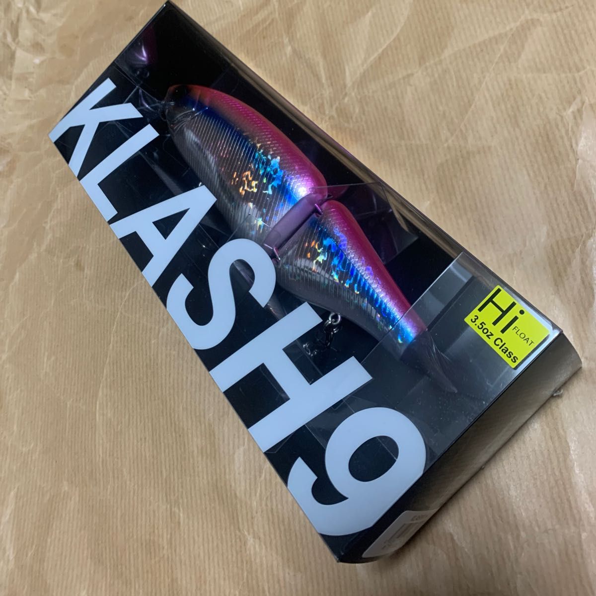 DRT クラッシュ9 HI フラッシュピンク 新品|Yahoo!フリマ(旧 DRT クラッシュ9 HI フラッシュピンク 新品|Yahoo!フリマ(旧