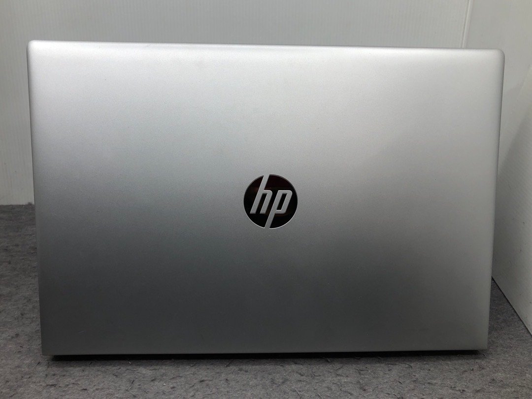 【hp】ProBook 650 G4 Corei5-7200U 8GB SSD256GB WEBカメラ Bluetooth テンキー DVDマルチ Windows10Pro 15.6inch 中古ノートPC_画像4