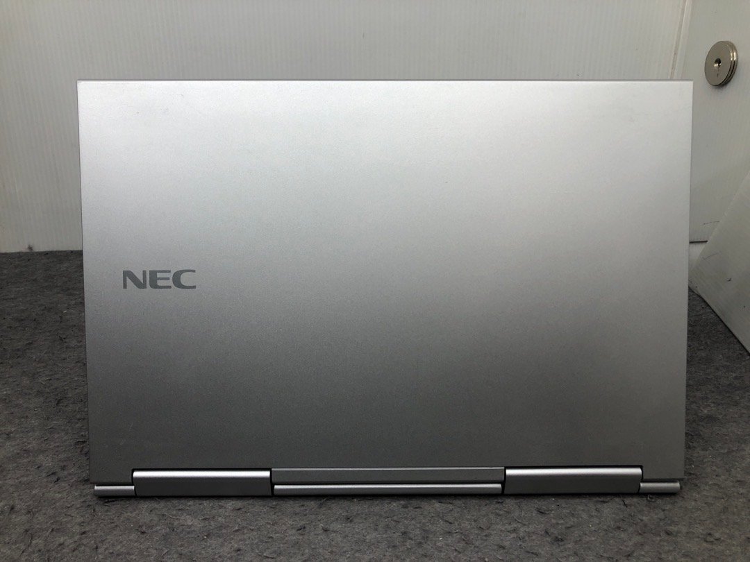 【NEC】Versa Pro VG-4 Corei5-8250U 8GB SSD256GB WEBカメラ Bluetooth タッチパネル Windows11Pro 13.3インチ FHD 中古ノートPC_画像4