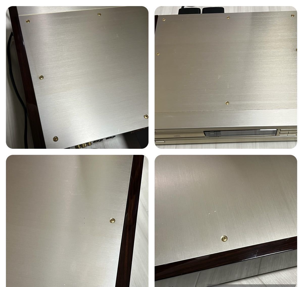 DENON デノン DCD 3500GL 動作品 元箱付き 美品|Yahoo!フリマ DENON デノン DCD 3500GL 動作品 元箱付き 美品|Yahoo!フリマ
