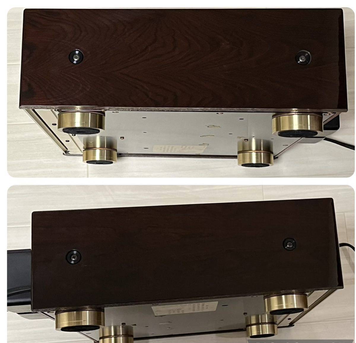 DENON デノン DCD 3500GL 動作品 元箱付き 美品|Yahoo!フリマ DENON デノン DCD 3500GL 動作品 元箱付き 美品|Yahoo!フリマ