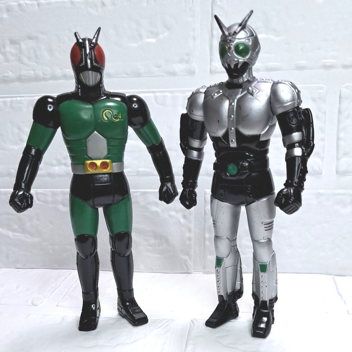 BANDAI バンダイ ライダーヒーローシリーズ 3点セット まとめ BANDAI バンダイ ライダーヒーローシリーズ 3点セット まとめ