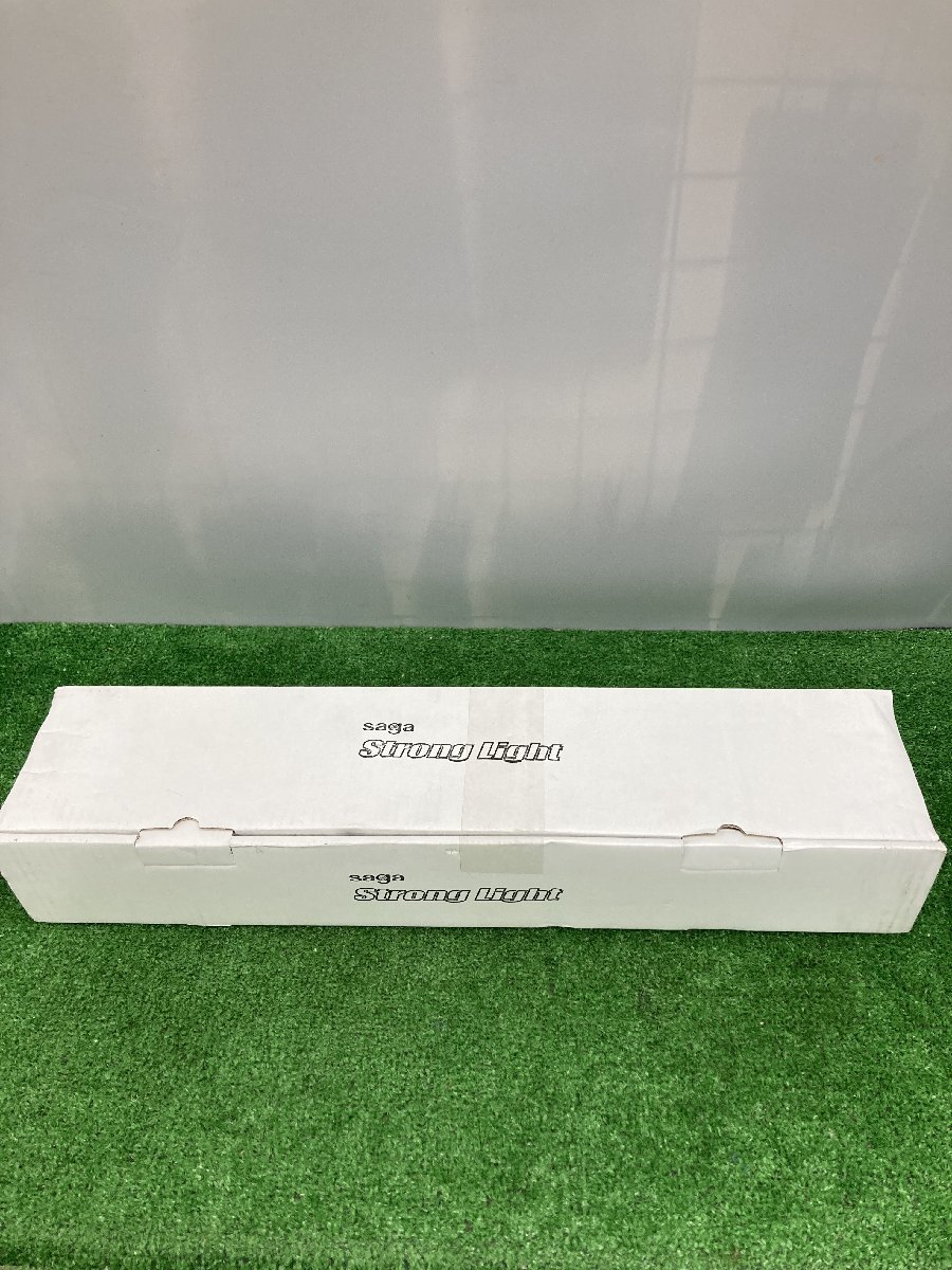 【中古品】saga 20W高演色調光機能付 SL-LED20D-FL-RA ハンドライト(LED)　IT1IJAG40X2E