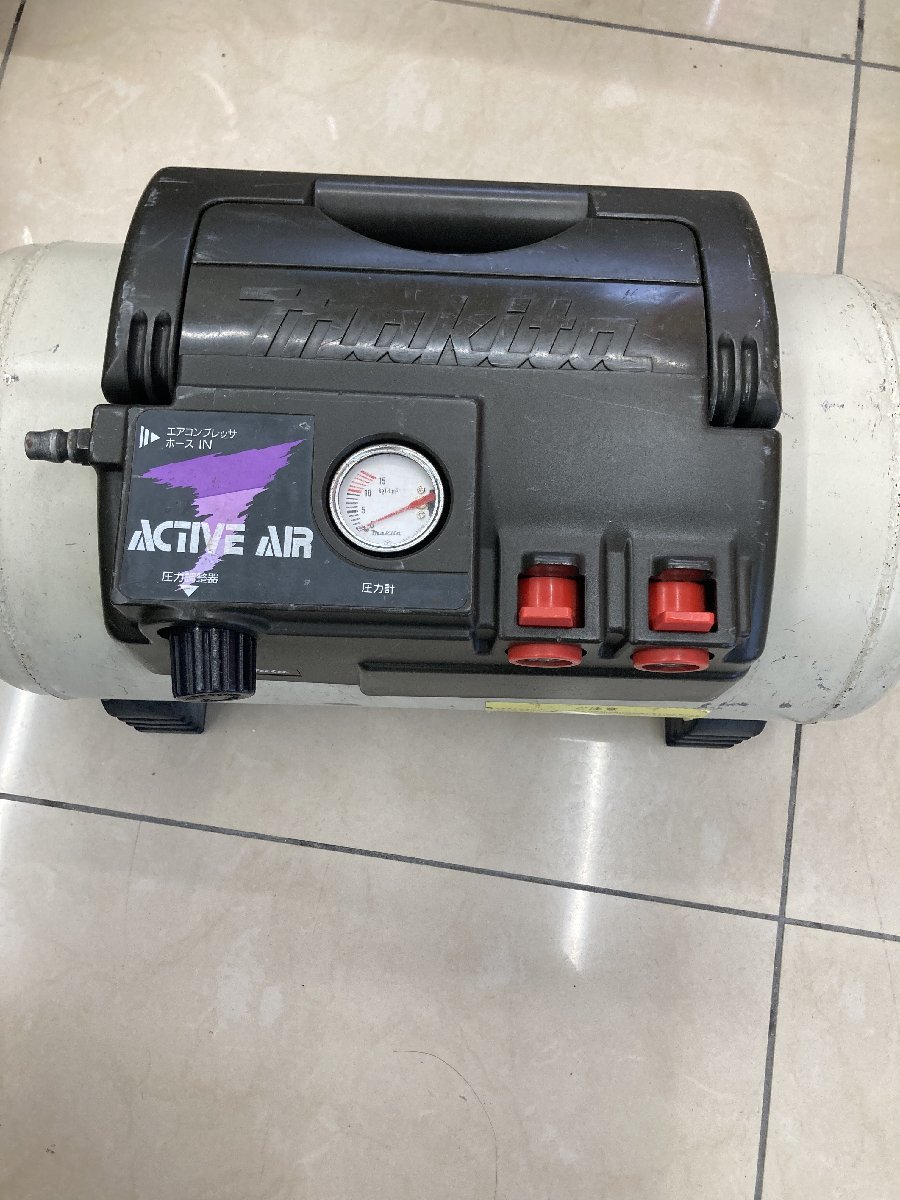 【中古品】★マキタ 補助タンク 18L A-10017　ITGVR4XLT06Q