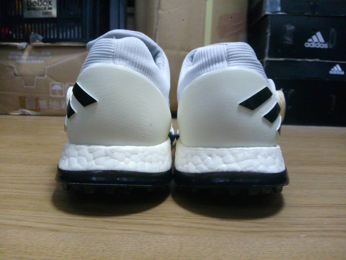 adidas アディダス ゴルフシューズ EG9721 BOA 25.0㎝ 03_画像7