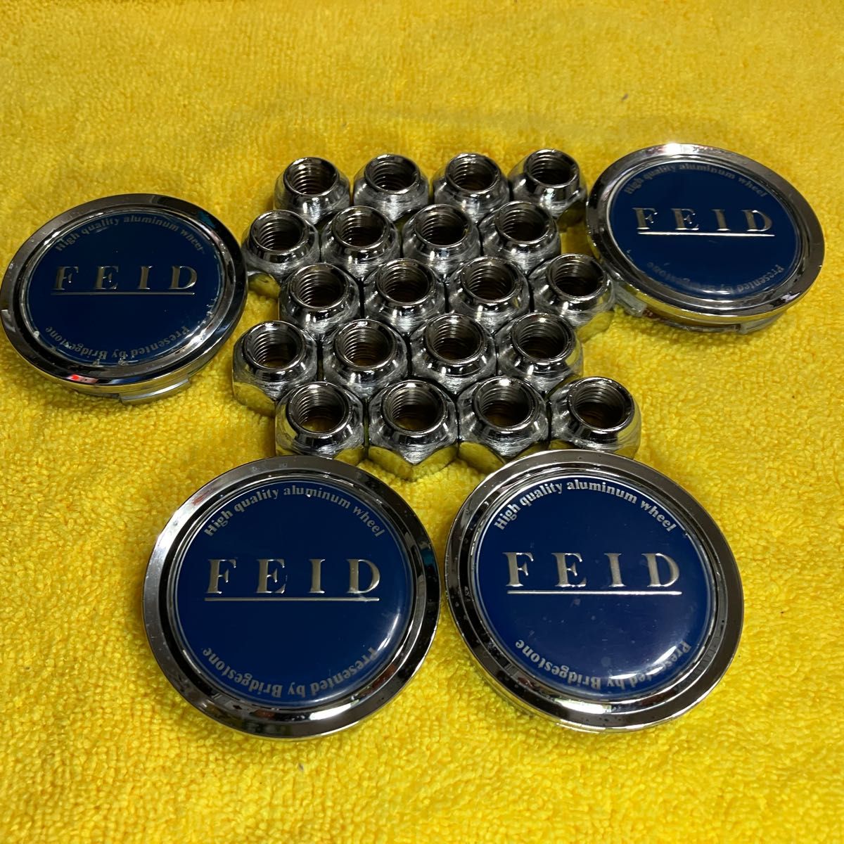 BS製 FEID センターキャップ ホイールナット セット販売|Yahoo BS製 FEID センターキャップ ホイールナット セット販売|Yahoo