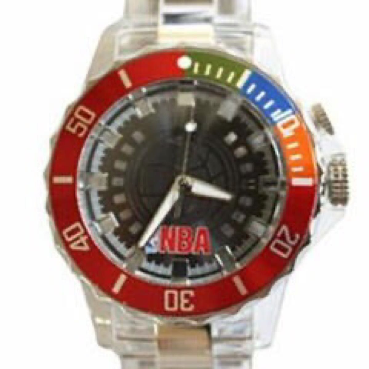 アウトレット NBA オフィシャル ウォッチ メンズ 腕時計 sunshine