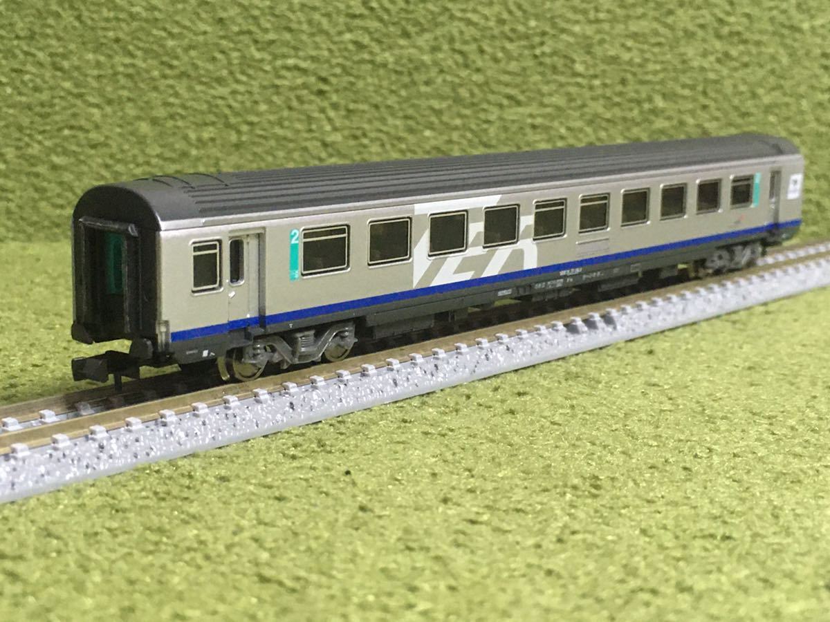 REE-MODELES #NW-058 SNCF フランス国鉄 X-2800型 余ん REE-MODELES #NW-058 SNCF フランス国鉄 X-2800型 余ん