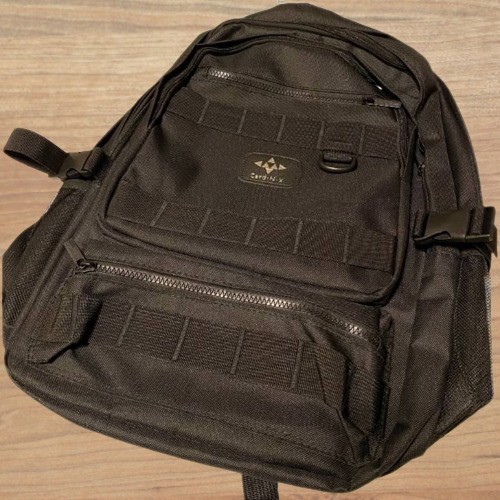  rucksack high capacity black black going to school mother bag outdoor 