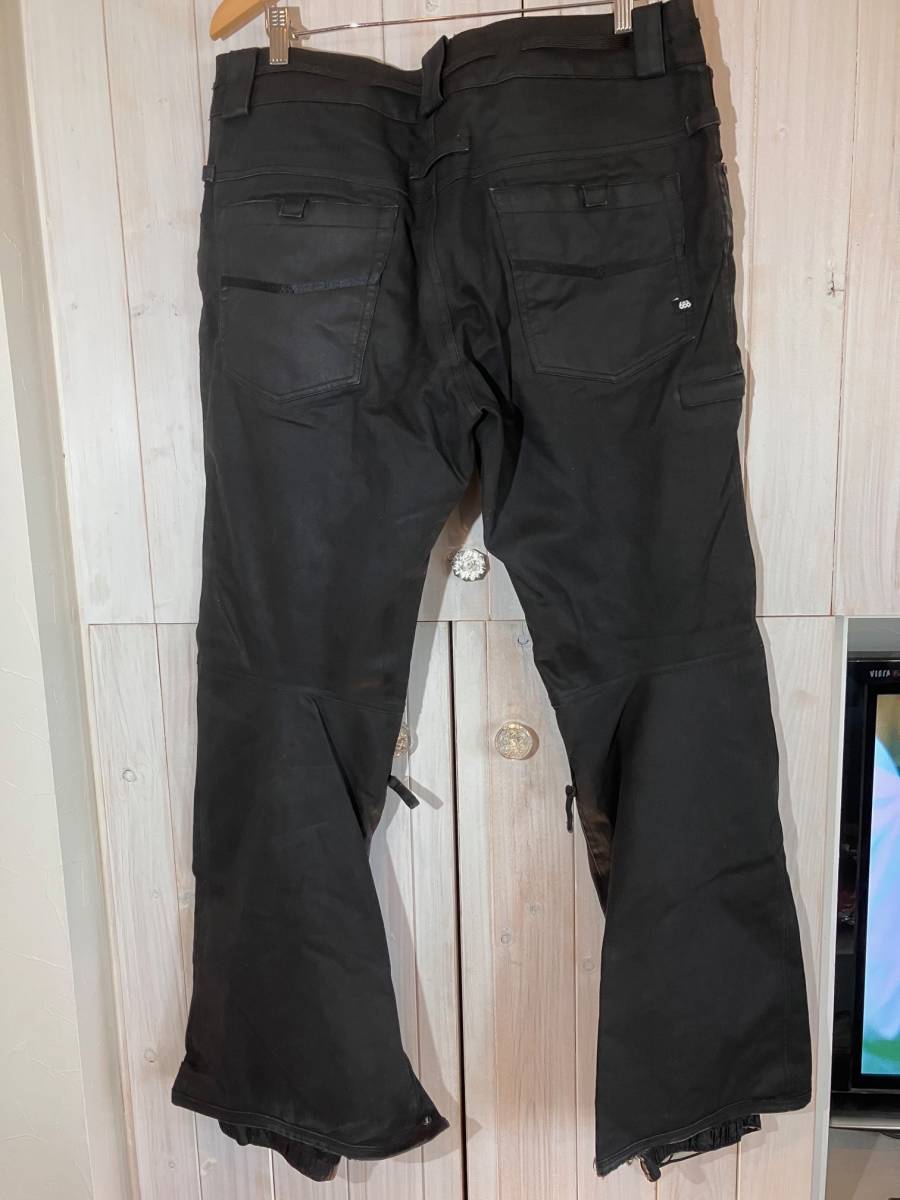 送料込 希少 686 × Levi's six eight six リーバイス 上下セット 送料込 希少 686 × Levi's six eight six リーバイス 上下セット