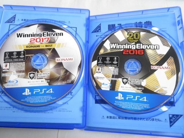 【同梱可】中古品 ゲーム プレイステーション4 PS4ソフト ファイナルファンタジー 零式 HD 実況パワフルプロ野球 201_画像3