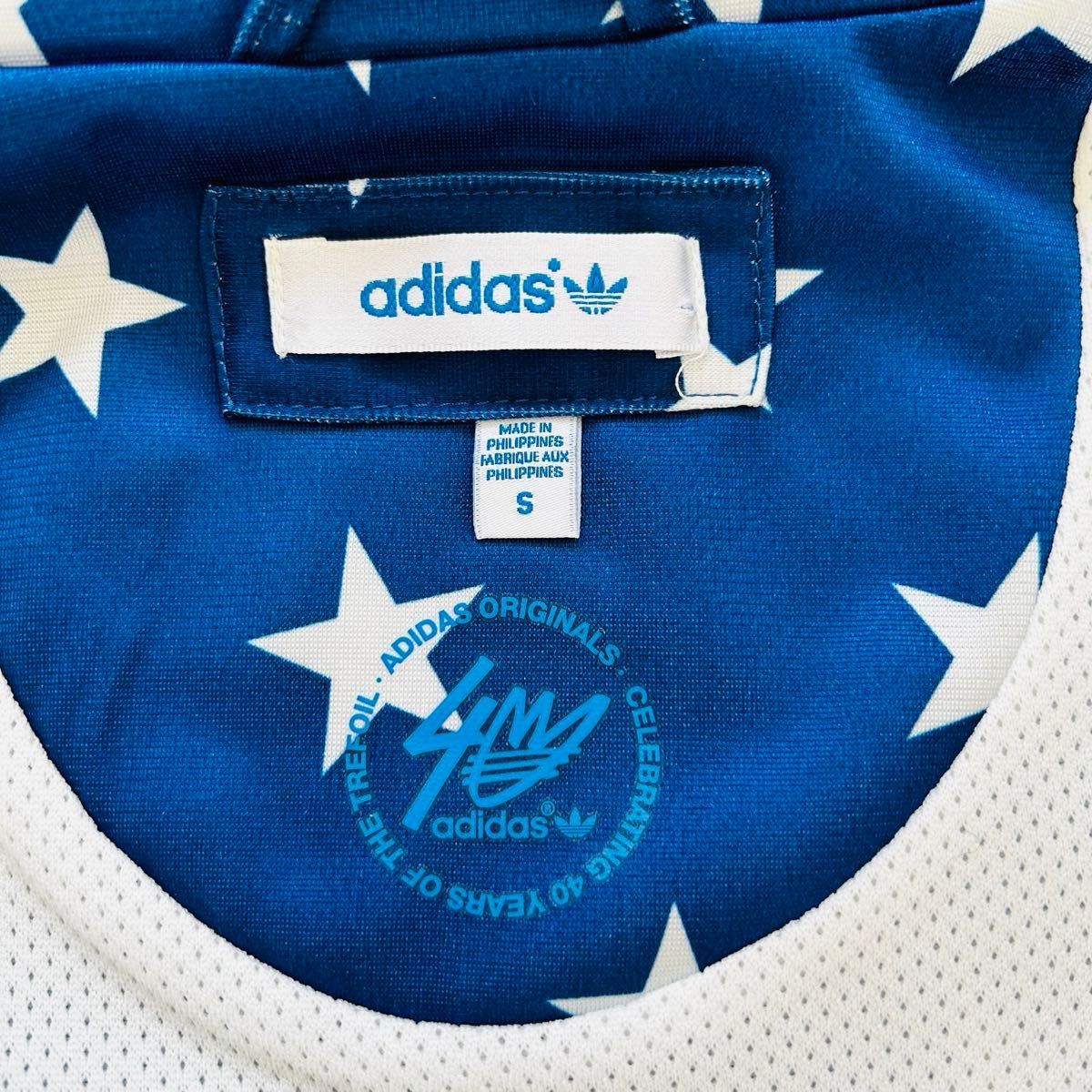 adidas originals アディダス オリジナルス 40周年限定 トラック adidas originals アディダス オリジナルス 40周年限定 トラック