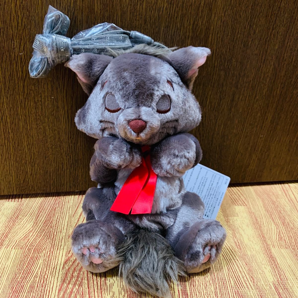 ベルリオーズ ショルダーバッグ ポシェット バッグ ぬいぐるみ ベルリオーズ ショルダーバッグ ポシェット バッグ ぬいぐるみ
