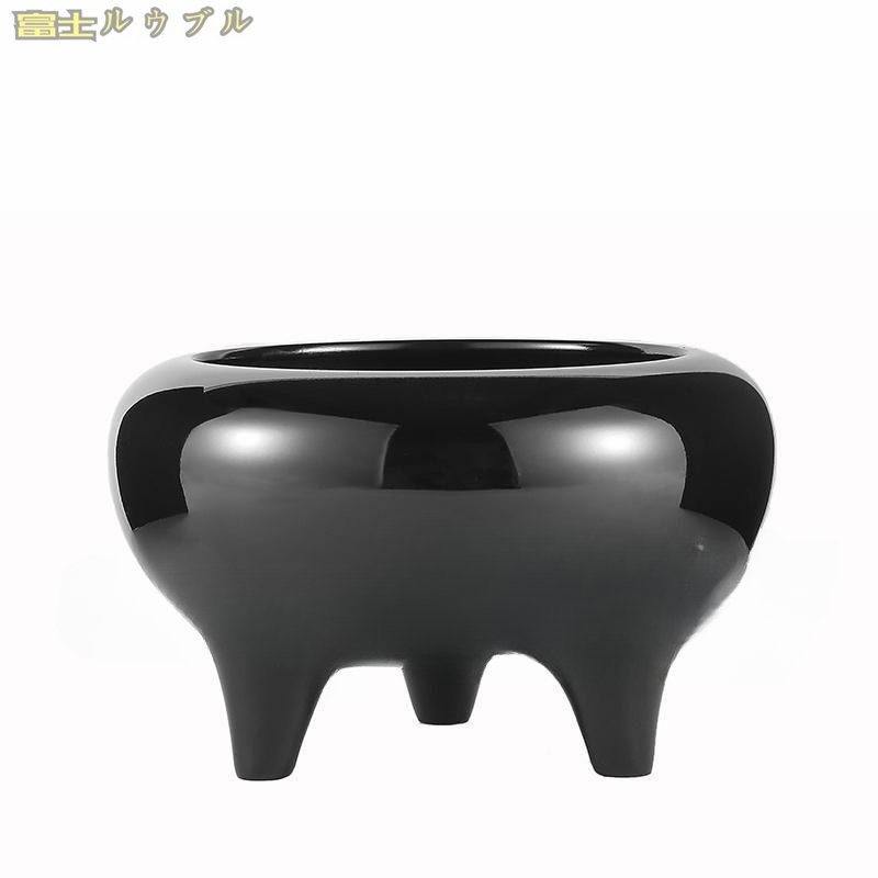 極上品☆ 「密教法具 寺院用仏具」大型 寛通型 希少 三具足 漆 極上品☆ 「密教法具 寺院用仏具」大型 寛通型 希少 三具足 漆