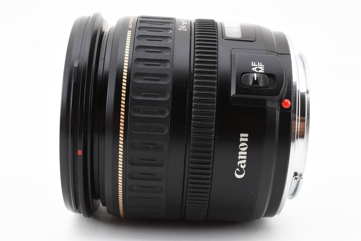 キヤノン Canon EF 24-85mm F/3.5-4.5 USM Zoom AF レンズ [現状品] #2041904_画像6